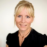 Henter inspiration til faglig netværk på stor Aarhus konference – 3 hurtige til Cecile Christensen